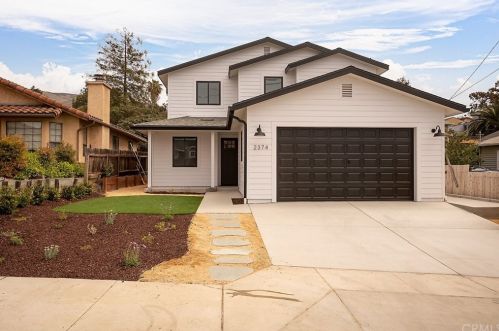 2374 Bushnell St, San Luis Obispo, CA 93401-5359