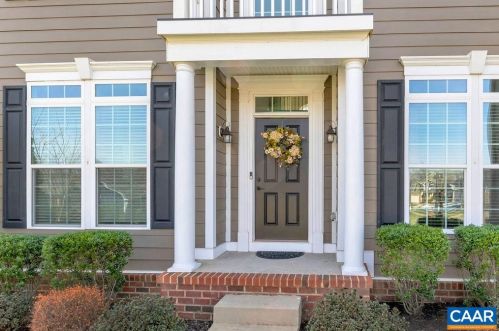 246 Turkey Trot Ln, Gordonsville, VA 22942-7018