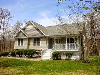 5 Plumer Rd, Fredon, NJ 07860-4929