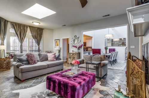 2503 Mallard Cv, Carrollton TX 75006-2233 exterior