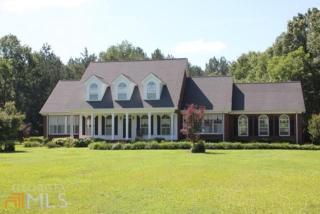 3671 Mount Carmel Church Rd, Monroe, GA 30655-5340