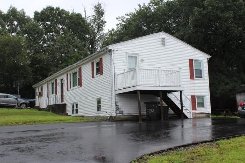 100 Enfield St, Providence, RI 02919-6522