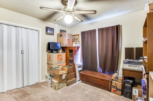 509 Russell Rd, Fort Worth TX  76140-3635 exterior