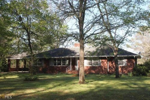 188 Skyview Dr, Franklin, GA 30217-8102