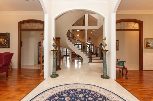 6702 Shady Ln, Richmond, TX 77406-7871