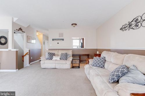 281 Spencer Cir, Forest Hill MD  21050-3151 exterior