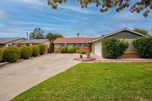 1063 Starcrest Dr, Covina, CA 91722-2949