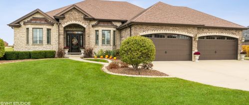 24205 Bay To Bay Blvd, Wilton Center, IL 60442-8187