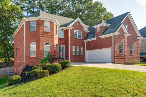 5451 Boreal Way, Atlanta, GA 30331-9215