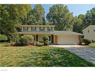 5379 Lorrey Pl, Concord Township, OH 44060-1617
