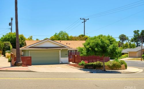 1509 Southwood Dr, San Luis Obispo, CA 93401-6027