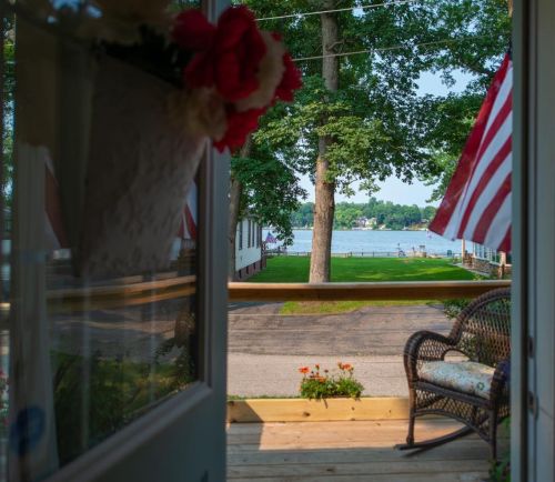 1416 Island Rd, Valpo IN  46383-1531 exterior