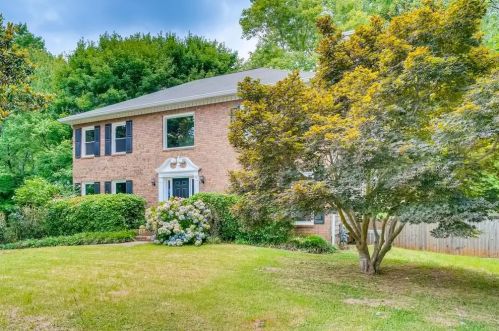 150 Nickajack Rd, Mableton, GA 30126-1707