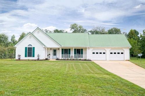 2287 Strickland Town Rd, Luthersville, GA 30251-1916