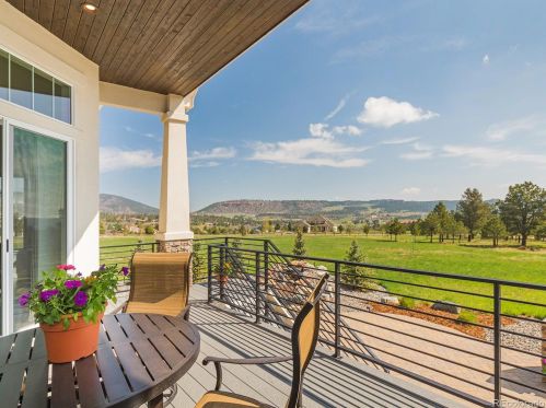 18439 Frst Vw Rd, Woodmoor CO 80132-8200 exterior