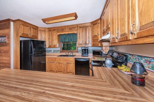 2415 Camp Rd, Big Canoe GA  30143-4925 exterior