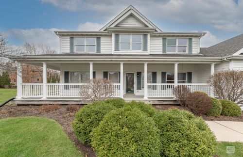 2509 Brookridge Dr, Plainfield, IL 60586-8461