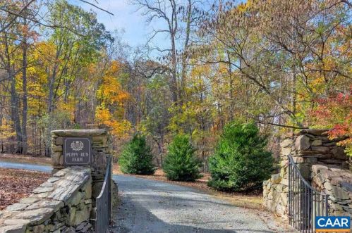 6225 Sugar Hollow Rd, Crozet, VA 22932-2249