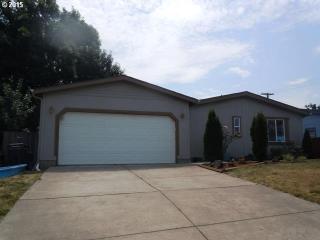 465 48th St, Springfield, OR 97478-6002