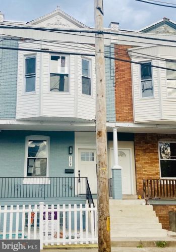 1305 61st St, Philadelphia PA  19143-0031 exterior