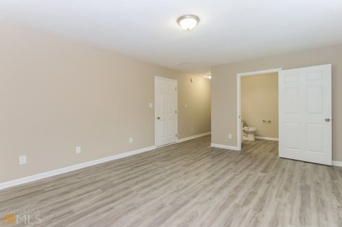 3492 Oak Leaf Ct, Rex GA  30273-2193 exterior