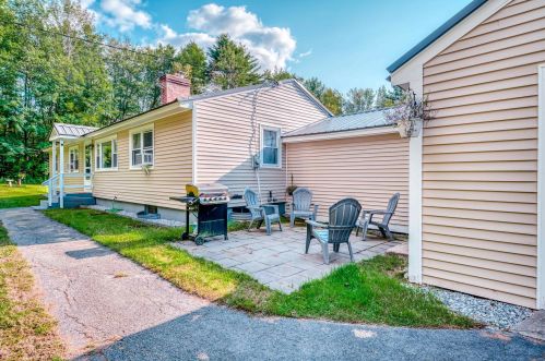 139 Old Bennington Rd, Greenfield, NH 03047-4029