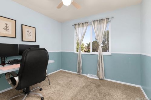 16628 Stanford Pl, Aurora CO 80015-1666 exterior