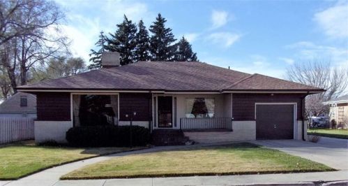 412 Elmwood Dr, Roscoe, NE 69153-2236