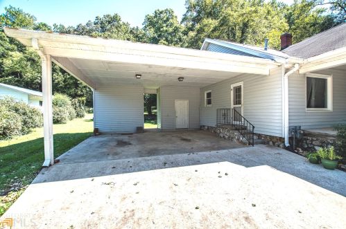 35 Cedartown St, Cave Spring, GA 30124-2703