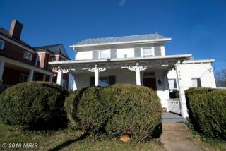 214 Piedmont St, Culpeper, VA 22701-2726