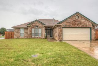 1489 137th Pl, Glenpool, OK 74033-3219
