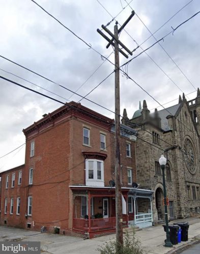 2227 6th St, Harrisburg, PA 17110-2406