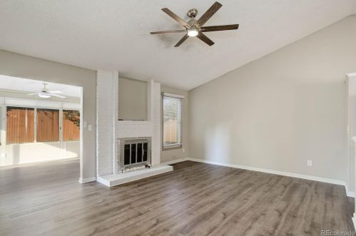 18254 Crestridge Dr, Denver CO  80015-2666 exterior