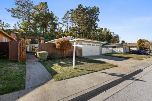 1451 Sequoia Ave, San Bruno, CA 94066-2646