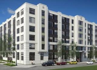 1447 12th Ave, Portland OR  97209-3308 exterior