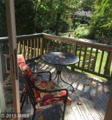 5508 Mystic Ct, Columbia MD  21044-1856 exterior