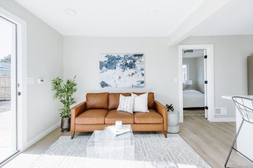 3241 Center Ave, Denver CO  80219-2850 exterior