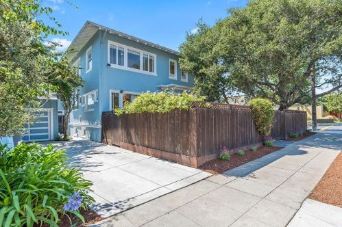 2800 Regent St, Berkeley, CA 94705-2112