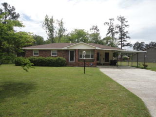 219 Miramar Dr, Augusta, GA 30907-2344
