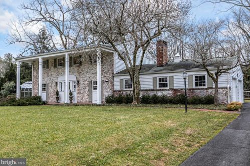973 Mercer Rd, Princeton, NJ 08540-4823