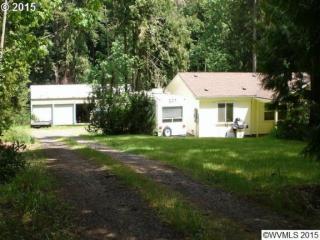 30886 Marian St, Liberal, OR 97038-7620