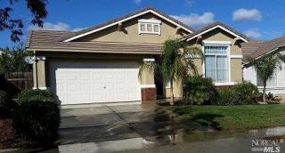 4743 Canyon Hills Dr, Fairfield, CA 94534-3970