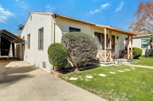 4323 Lynd Ave, Arcadia, CA 91006-5838