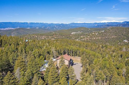 13219 Callae Dr, Conifer, CO 80433-5011
