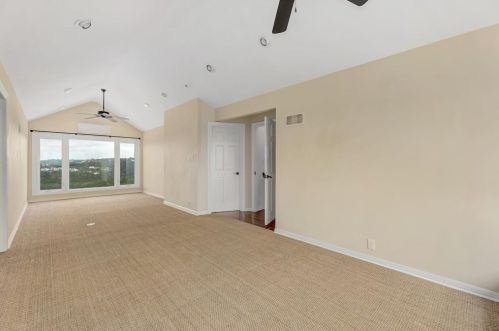 4200 Cat Mtn Dr, Austin TX  78731-3503 exterior
