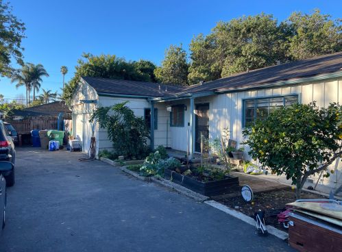 6891 Pasado Rd, Santa Barbara, CA 93117-4310
