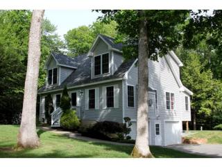 33 Revolutionary Ln, Nottingham, NH