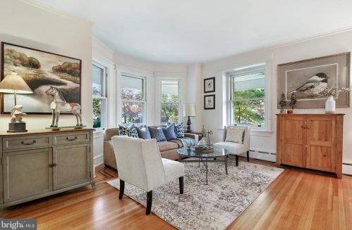 501 Warwick Rd, Tavistock NJ 08033-3831 exterior