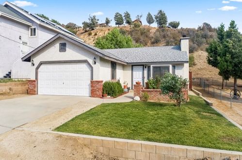 43324 Lookabout Rd, Leona Valley, CA 93532-1214