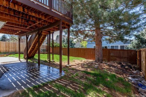 21582 Omaha Ave, Parker CO 80138-7238 exterior